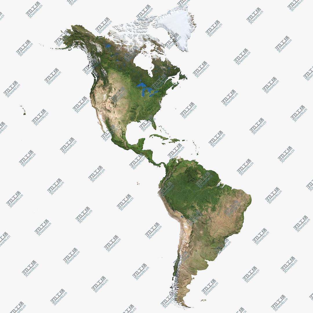 images/goods_img/2021040234/3D The Americas Continent/1.jpg